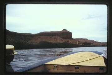 Dellenbaugh Butte