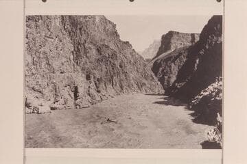 Goddard Quist running the Sockdologer in the "Titanic II"