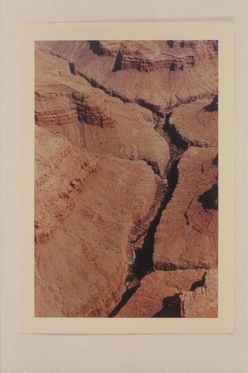 Mooney and Havasu Falls