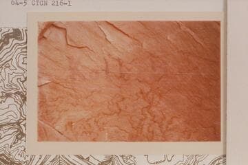 Kolb Brothers name painted on the wall at The Junction