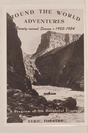 Kolb boat at foot of Sockdologer Rapid