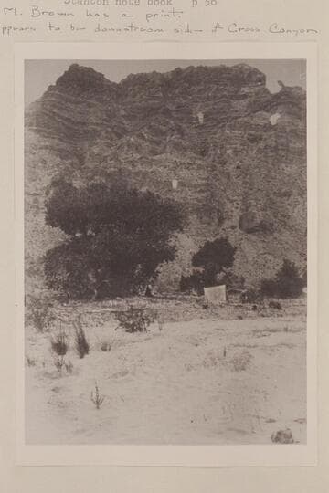 69. Camp No. 11.  Brown-Stanton Survey