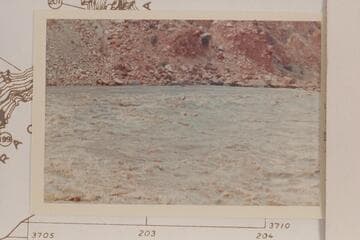 From lower end of 22 to the top of 23