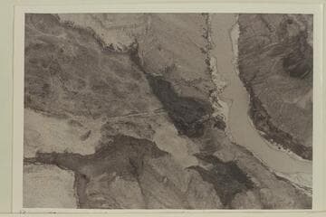 The Bundy Trails down to Whitmore