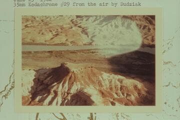 The Fort at Fort Bottom