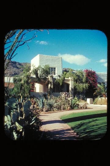 Camelback Inn