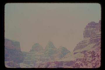 The Bells, Grand Canyon