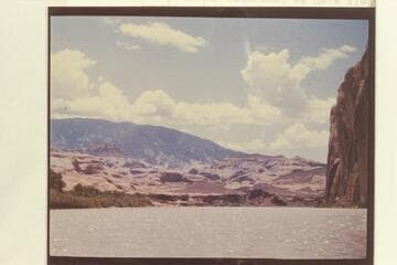 Oak Creek at Mile 71.5 (according to Jack Frost)