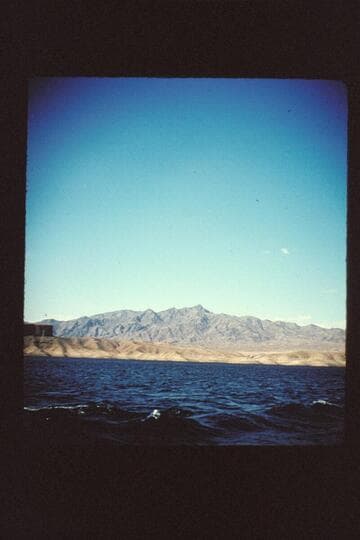 Lake Mead