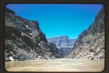 Approximately Mile 234