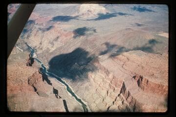 Vulcan's Throne; Vulcan Rapid