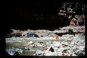 8 foot pram in Bowdie