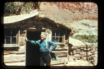 Loper; Red Canyon