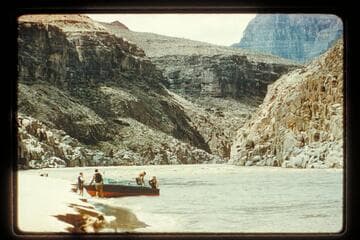 "Cactus" at beach, Mile 217, Jeff, Garth, Buzz, Jimmy, "BooToo" is hidden