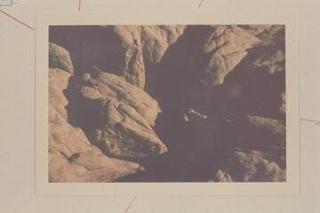 Junction of joint with Anasazi Creek and Moepitz Creek