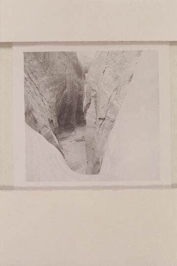 Dropoff to southwest fork of 73.  Same as in 599 GNCN 73.51.4