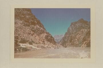 Approximately Mile 230