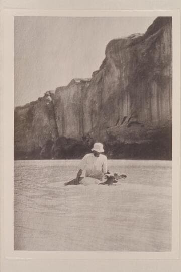 U. S. Geological Survey Glen Canyon party