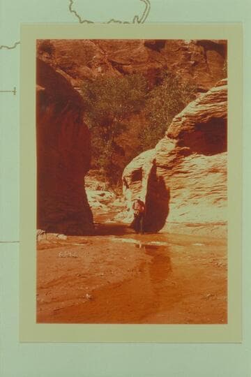 Zodiak under Broken Arch