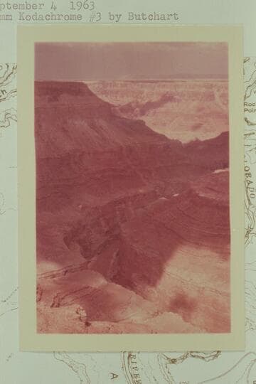 Northeast at Buck Farm Point