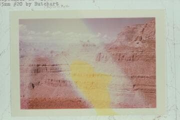 Krishna, Angels Gate from Rama.  In the distance is Isis