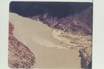 Soap Creek Rapid