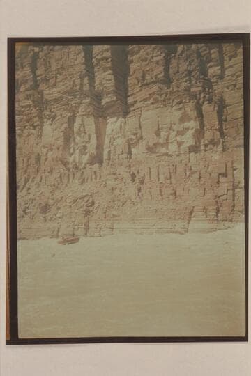 The "Boo" running Unkar Rapid