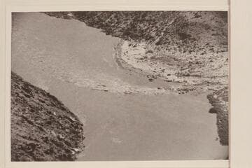Soap Creek Rapid