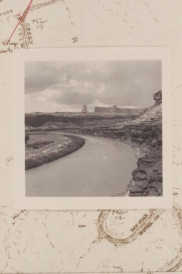 Boat passing the Turks Head in the Friendship Cruise