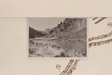 Down to Rapid #1.  Brown Betty Rapid