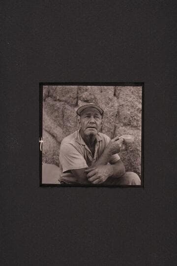 Rod Sanderson; Grand Canyon cruise