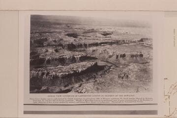 Up Green River to The Bowknot