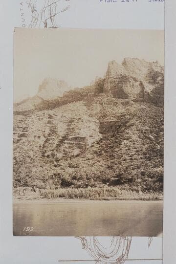 Split Mountain Canyon