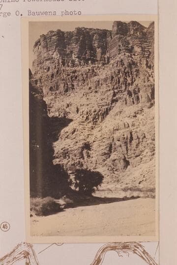 Coconino Powerhouse Site