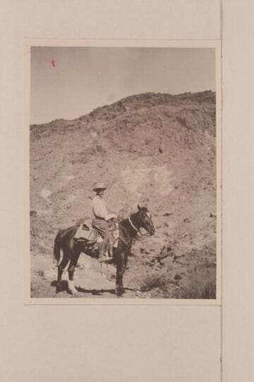 Charles L. Bernheimer.  Expedition of 1926