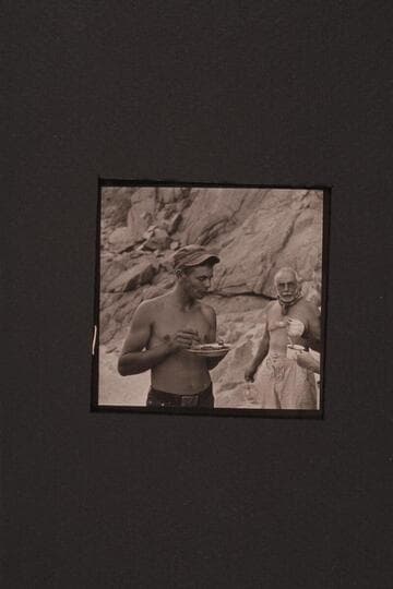 Argwen Bundy; Diamond Creek