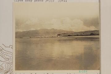 Mouth of Virgin River