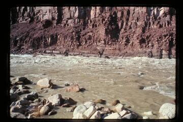 Unkar Rapids