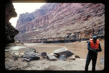 Down from Denis Julien