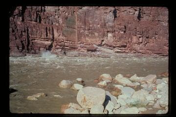 Unkar Rapids