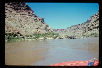 Approaching The Slide from below