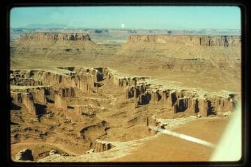 Monument Canyon