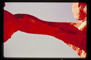 Owl Bridge from beneath