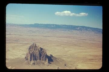 Monument Valley