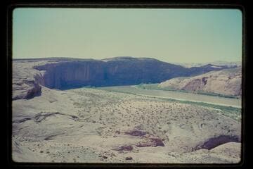 Down to Halls Crossing