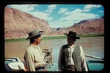 Guy Forcier, Bill Belknap