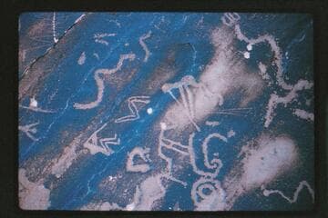 Flute players, Ticaboo