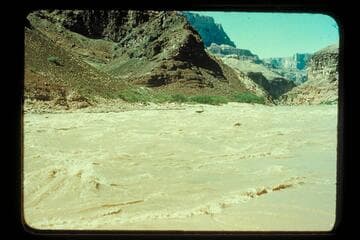 CC-lower end, Badger Creek