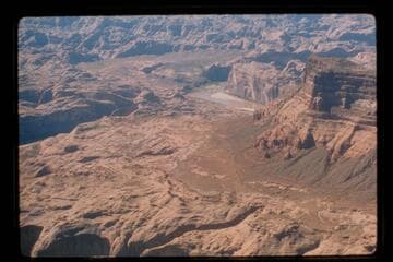From 60 Mile Point across to 71.5 and 71.3