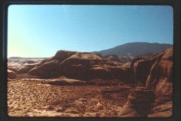 Flat, northeast fork of 73